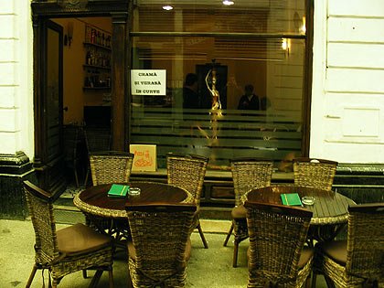 Vilacrosse - Bistro, restaurant