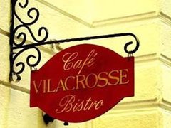 Vilacrosse - Bistro, restaurant